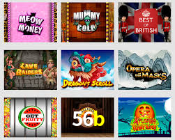 56b App Interface