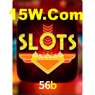APP oficial da 56b para mobile