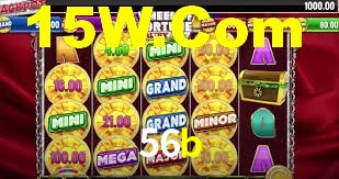 56b - Plataforma Oficial - 56b.com