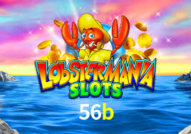 56b: Jogos de Caça-Níqueis-Altas Recompensas, Roleta-Velocidade, Blackjack-Desafios Máximos