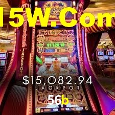 Welcome Bonus 56b